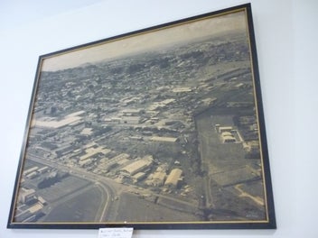Listing 5 of 5 for MT ROSKILL AUCKLAND c1960'S WHITES AVIATION PHOTO