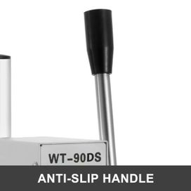 Listing 5 of 12 for Hot Foil Stamping Machine 10x13cm Digital Embossing Bronzing Paper Holder