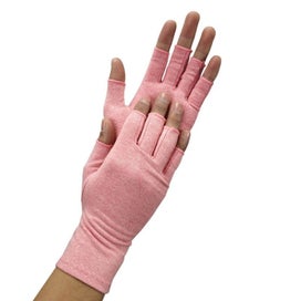 Listing 5 of 5 for Cotton Compression Arthritis Gloves ?for Arthritis Hands, Carpal Tunnel, Comp