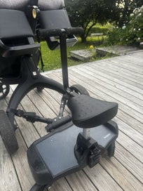 Listing 5 of 5 for Bump rider sit toddler with seat attachment