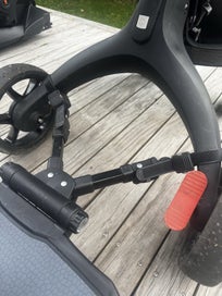 Listing 4 of 5 for Bump rider sit toddler with seat attachment