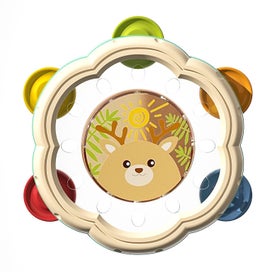 Listing 2 of 7 for Baby Toys 0-6 Months - Baby Percussion Instruments Toys for Babies 0-6 Months