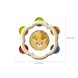 Listing 3 of 7 for Baby Toys 0-6 Months - Baby Percussion Instruments Toys for Babies 0-6 Months