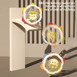 Listing 6 of 7 for Baby Toys 0-6 Months - Baby Percussion Instruments Toys for Babies 0-6 Months