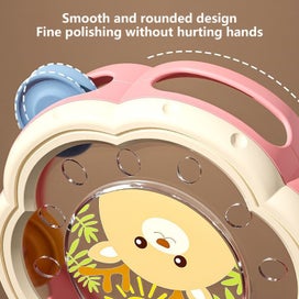 Listing 7 of 7 for Baby Toys 0-6 Months - Baby Percussion Instruments Toys for Babies 0-6 Months