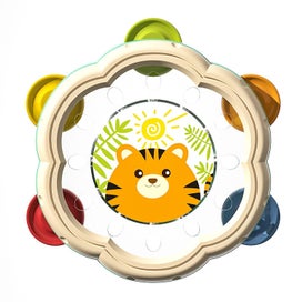 Listing 2 of 6 for Baby Toys 0-6 Months - Baby Percussion Instruments Toys for Babies 0-6 Months