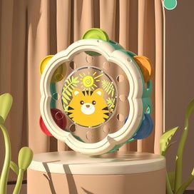 Listing 4 of 6 for Baby Toys 0-6 Months - Baby Percussion Instruments Toys for Babies 0-6 Months