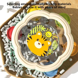 Listing 5 of 6 for Baby Toys 0-6 Months - Baby Percussion Instruments Toys for Babies 0-6 Months