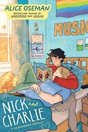 Listing 1 of 1 for Nick and Charlie