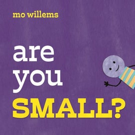 Listing 1 of 1 for Are You Small?