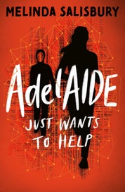 Listing 1 of 1 for AdelAIDE Just Wants to Help
