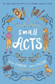 Listing 1 of 1 for Small Acts