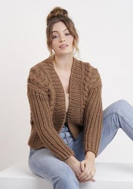 Listing 2 of 5 for Rowan 4 Projects Big Wool Classics