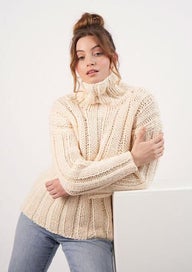 Listing 3 of 5 for Rowan 4 Projects Big Wool Classics