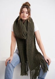 Listing 4 of 5 for Rowan 4 Projects Big Wool Classics