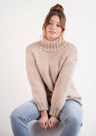 Listing 5 of 5 for Rowan 4 Projects Big Wool Classics