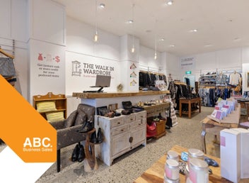 Curated Pre-Loved Fashion - Earn Over $100k p.a