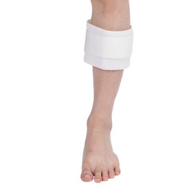 Listing 5 of 8 for Drop Foot Support Brace Lightweight Ultra Thin Ankle Foot Orthosis For Weak P
