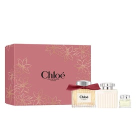 Listing 1 of 1 for Chloe Eau de Parfum Intense 100ml 3-Piece Gift Set - Women