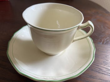 Listing 7 of 11 for Alfred Meakin Marigold cup & saucer