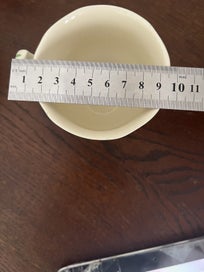 Listing 8 of 11 for Alfred Meakin Marigold cup & saucer