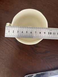 Listing 9 of 11 for Alfred Meakin Marigold cup & saucer