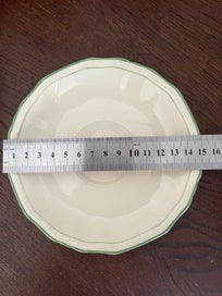 Listing 10 of 11 for Alfred Meakin Marigold cup & saucer