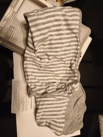 Listing 2 of 3 for Love to Dream Swaddle Up™ Transition Bag 1.0 TOG - Grey, original