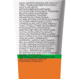 Listing 9 of 9 for La Roche-Posay Anthelios XL Anti-Shine Tinted Dry Touch Facial Sunscreen SPF5...