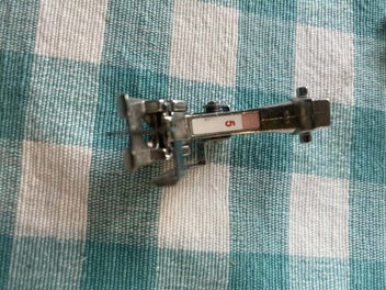 Listing 7 of 20 for Bernina sewing Machine Virtuosa 150 Quilter edition