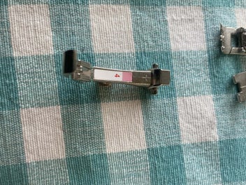 Listing 8 of 20 for Bernina sewing Machine Virtuosa 150 Quilter edition