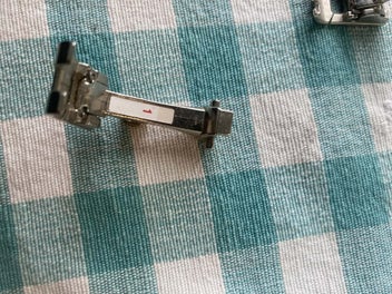 Listing 9 of 20 for Bernina sewing Machine Virtuosa 150 Quilter edition