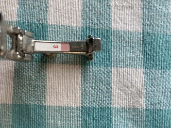 Listing 10 of 20 for Bernina sewing Machine Virtuosa 150 Quilter edition