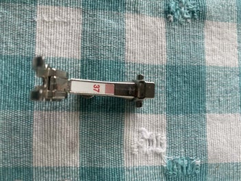 Listing 11 of 20 for Bernina sewing Machine Virtuosa 150 Quilter edition