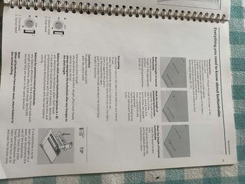 Listing 16 of 20 for Bernina sewing Machine Virtuosa 150 Quilter edition