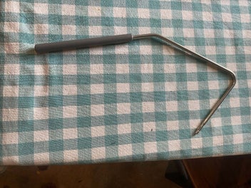 Listing 20 of 20 for Bernina sewing Machine Virtuosa 150 Quilter edition