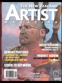 Listing 17 of 20 for Look @ Me, Looking @ You... by Fine Artist Gwyn Hughes Giclee Print