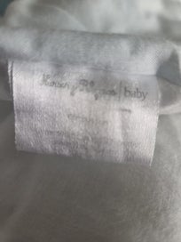 Listing 3 of 12 for Baby blankets