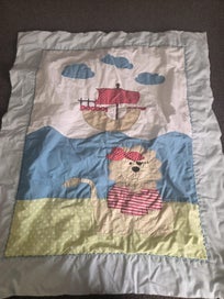 Listing 2 of 12 for Baby blankets