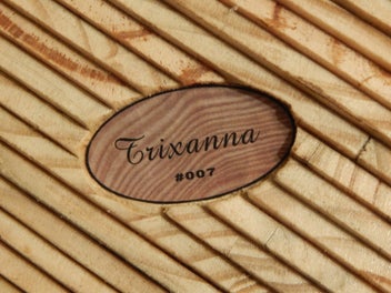 Listing 13 of 15 for Trixanna - A Female Torso Sculpture (life-size)