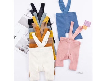 Listing 5 of 12 for New Cotton Baby Tights Kids Boys Pantyhose Children Girls Pink Infant Girl