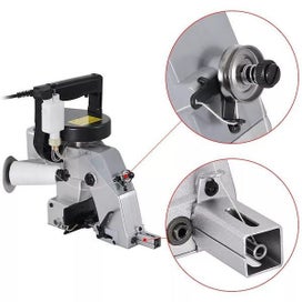 Listing 4 of 13 for Electric Bag Closer Sewing Machine Portable Industrial Bag Stitcher with Threads