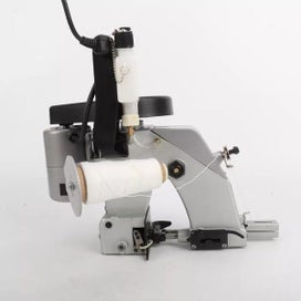 Listing 5 of 13 for Electric Bag Closer Sewing Machine Portable Industrial Bag Stitcher with Threads