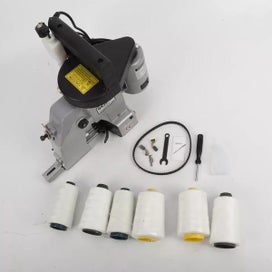 Listing 7 of 13 for Electric Bag Closer Sewing Machine Portable Industrial Bag Stitcher with Threads