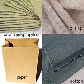 Listing 9 of 13 for Electric Bag Closer Sewing Machine Portable Industrial Bag Stitcher with Threads