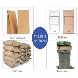 Listing 11 of 13 for Electric Bag Closer Sewing Machine Portable Industrial Bag Stitcher with Threads