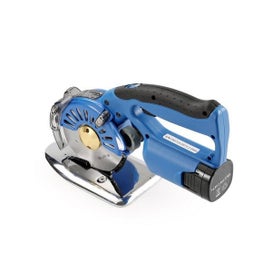 Listing 10 of 12 for New Fabric Cutter 5-Speed Cordless Electric Rotary Fabric Cutting Machine