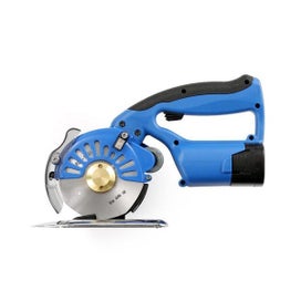 Listing 11 of 12 for New Fabric Cutter 5-Speed Cordless Electric Rotary Fabric Cutting Machine