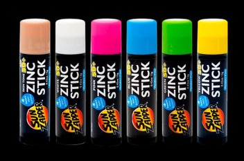 Listing 2 of 2 for SUN ZAPPER ZINC STICK