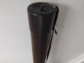 Listing 2 of 5 for Landscape photograph with carry tube